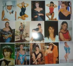 HÜLYA AVŞAR KARTPOSTAL ve  STİCKER LOTU TOPLAM 194 ÇEŞİT+ÜCRETSİZ KARGO sitede ve Türkiyede bu kadar çeşit bir arada tek nadir kaçmaz