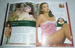 MÜJDE AR KARTPOSTAL ve KUPA KIZI FİLM KATALOĞU LOTU TOPLAM 29 ÇEŞİT+ÜCRETSİZ KARGO