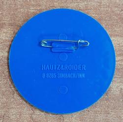 Almanya, Hameln Şehri / Ünlü 