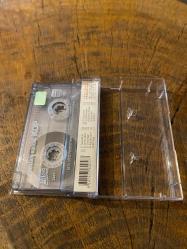 MUSTAFA SANDAL - KOP -  KASET