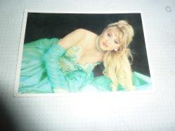 GÜLLÜ KARTPOSTAL LOTU TOPLAM 3 ÇEŞİT