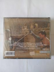 Spartacus 3 Diskli Ambalajında Sıfır Vcd Film