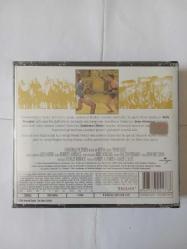 Spartacus 3 Diskli Ambalajında Sıfır Vcd Film