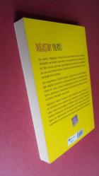 DOĞUŞTAN YALANCI - NEDEN YALAN SÖYLEMEDEN YAŞAYAMIYORUZ?