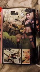 Marvel | Gambit Cilt 1-2-3 | Üç Kitap Takım Set