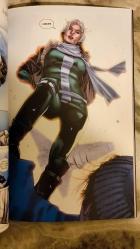 Marvel | Gambit Cilt 1-2-3 | Üç Kitap Takım Set