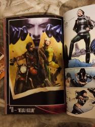 Marvel | Gambit Cilt 1-2-3 | Üç Kitap Takım Set