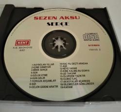 Sezen Aksu - Serçe