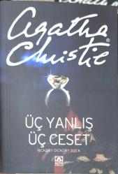 Üç Yanlış Üç Ceset
