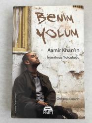 Benim Yolum / Aamir Khan'ın İnanılmaz Yolculuğu
