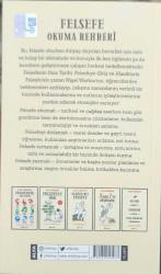 FELSEFE OKUMA REHBERİ