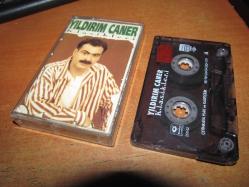 YILDIRIM CANER KLASİKLERİ  KASET