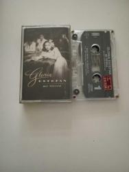 Gloria Estefan Mi Tierra Kaset