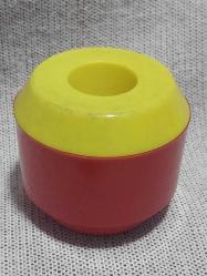 ESKI DÖNEM DİVİT HOKKA KUTUSU KOLEKSİYONLUK