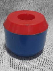 ESKİ DÖNEM DİVİT HOKKA KUTUSU KOLEKSİYONLUK