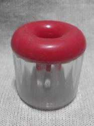 ESKİ DÖNEM DİVİT HOKKA KUTUSU KOLEKSİYONLUK