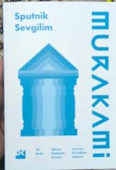 Sputnik Sevgilim