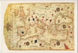 İTALYAN KÜLTÜR MERKEZİ-GALATASARAY LİSESİ SEMPOZYUM DAVETİYESİ-PROGRAM. AKDENİZ HİKAYELERİ.