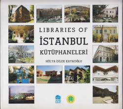 İSTANBUL KÜTÜPHANELERİ