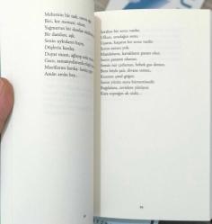 Hasretinden Prangalar Eskittim 1968 - 2008 40. Yıl Özel Basımı