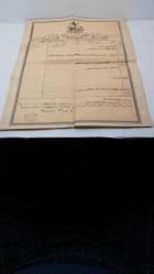 ABDÜLHAMİD HAN DÖNEMİ SENED-İ HAKANİ..329