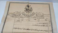 ABDÜLHAMİD HAN DÖNEMİ SENED-İ HAKANİ..329