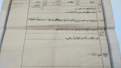 ABDÜLHAMİD HAN DÖNEMİ SENED-İ HAKANİ..329