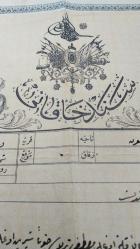 ABDÜLHAMİD HAN DÖNEMİ SENED-İ HAKANİ..329