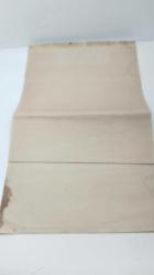 ABDÜLHAMİD HAN DÖNEMİ SENED-İ HAKANİ..330