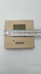 BAHAR KARTON SİGARA KUTUSU 1940-1950LERDEN  385