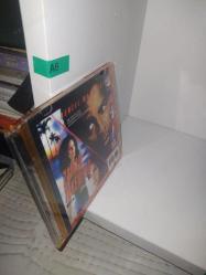 Zaman Tükeniyor -Out Of Tıme VCD Film (Denzel Washıngton)