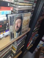 TAKVA - ERKAN CAN, GÜVEN KIRAÇ, MERAY ÜLGEN (VCD)