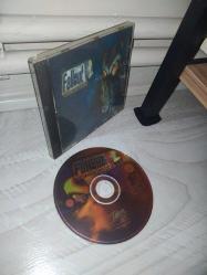 PC CD-ROM OYUNU * FALLOUT 2 - A POST NUCLEAR ROLE PLAYING GAME