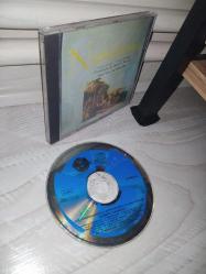 Roberto Murolo - Napoletana - Antologia Cronologica Della Canzone Partenopea CD