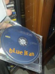 LEGENDS - BLUE JEAN - CD