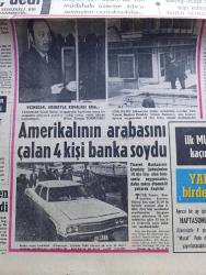 Hürriyet Gazetesi - Turkish Newspaper - 16 Mart 1971 - Cevdet Sunay'ın millete mesajı yeni devir başladı dedi - İsmet İnönü derhal seçim istedi - parlamento artık görev yapamaz - Amerikalının arabasını çalan 4 kişi banka soydu - Türk Ticaret Bankası Erenköy şubesinin ana kasasını açtıran soyguncular 15 bin lirayı alarak kaçmışlardır Fotoğrafı - Parti liderlerine verilen muhtıranın tam metni - silahlı kuvvetler ümitsizliklere saptırılmıştır - Cevdet Sunay Süleyman Demirel'e istifa gerekçesi olarak sağlık durumumuzu gösterin demiş - başlık yazan ve çizen Faruk Geç - İstanbul Ankara İzmir Radyosu Programı - serbest kürsü herkese söz hakkı yöneten Tahsin Öztin -  Arçelik termosifon - iki öğrenci Bir Amerikan kitabevini basarak müdür Paul Herman'ı yaraladı - Cevat Fehmi Başkut dün vefat etti - Cemal Kamacı 63'5 kilo Avrupa şampiyonu Roque'la dövüşüyor Fotoğrafı - haftanın başarılı takımı Beşiktaş - haftanın hakemi Sedat Özselçuk - haftanın antrenörü Göztepe antrenörü Adnan Süvari -