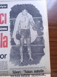 Hürriyet Gazetesi - Turkish Newspaper - 16 Mart 1971 - Cevdet Sunay'ın millete mesajı yeni devir başladı dedi - İsmet İnönü derhal seçim istedi - parlamento artık görev yapamaz - Amerikalının arabasını çalan 4 kişi banka soydu - Türk Ticaret Bankası Erenköy şubesinin ana kasasını açtıran soyguncular 15 bin lirayı alarak kaçmışlardır Fotoğrafı - Parti liderlerine verilen muhtıranın tam metni - silahlı kuvvetler ümitsizliklere saptırılmıştır - Cevdet Sunay Süleyman Demirel'e istifa gerekçesi olarak sağlık durumumuzu gösterin demiş - başlık yazan ve çizen Faruk Geç - İstanbul Ankara İzmir Radyosu Programı - serbest kürsü herkese söz hakkı yöneten Tahsin Öztin -  Arçelik termosifon - iki öğrenci Bir Amerikan kitabevini basarak müdür Paul Herman'ı yaraladı - Cevat Fehmi Başkut dün vefat etti - Cemal Kamacı 63'5 kilo Avrupa şampiyonu Roque'la dövüşüyor Fotoğrafı - haftanın başarılı takımı Beşiktaş - haftanın hakemi Sedat Özselçuk - haftanın antrenörü Göztepe antrenörü Adnan Süvari -