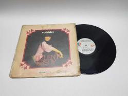 BÜLENT ERSOY ORKİDE LONGPLAY PLAK