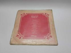 BÜLENT ERSOY ORKİDE LONGPLAY PLAK