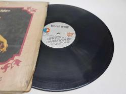 BÜLENT ERSOY ORKİDE LONGPLAY PLAK