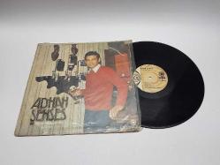 ADNAN ŞENSES BİZİM HİKAYEMİZ LP PLAK