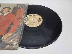 ADNAN ŞENSES BİZİM HİKAYEMİZ LP PLAK