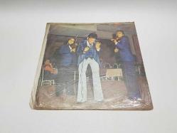 ADNAN ŞENSES BİZİM HİKAYEMİZ LP PLAK