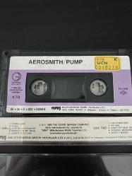 Aerosmith - Pump