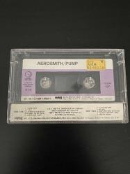 Aerosmith - Pump