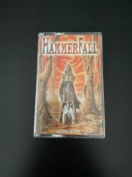 Hammerfall - Glory To The Brave