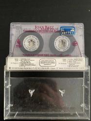 Joan Baez - Diamonds And Rust In The Bullring