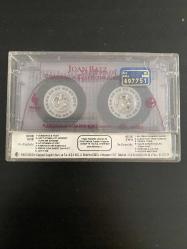 Joan Baez - Diamonds And Rust In The Bullring