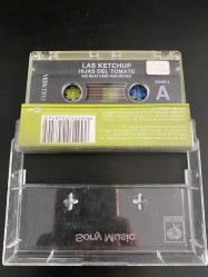 Las Ketchup - Hijas Del Tomate