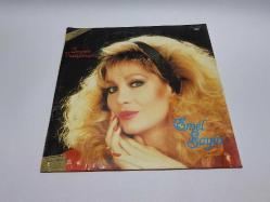 EMEL SAYIN	SEVGİSİZ YAŞAYAMAM